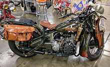  Harley Davidson XA Wikipedia