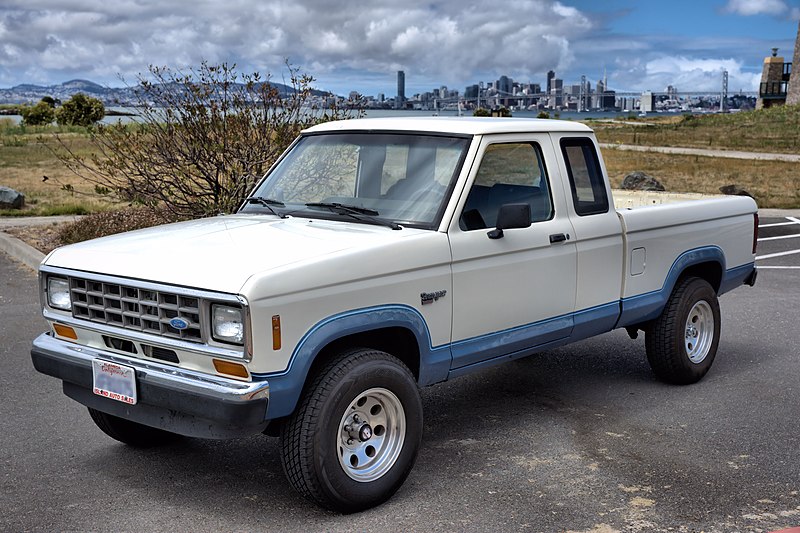 File:1988 Ford Ranger.jpg
