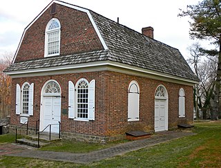 <span class="mw-page-title-main">Old First Presbyterian Church (Wilmington, Delaware)</span> Historic church in Delaware, United States