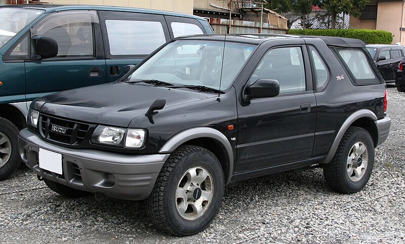 File:2000-2002 Isuzu Mu.jpg