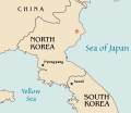 2006 North Korean nuclear test.svg