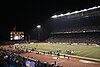 2007 Apple cup at halftime Husky Stadium.jpg