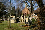 Friedhof (Dossenheim)