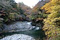 夏井川渓谷（福島県）