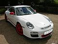 GT3 RS 997 2009