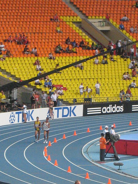 File:2013 IAAF World Championships in Moscow 20 km walk men finish 07.jpg