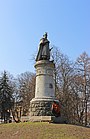 Monument à Bogdan Khmelnitski