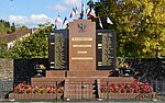 Monument aux morts