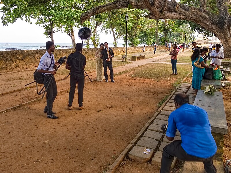 File:20160129 Sri Lanka 4226 crop Galle sRGB (25142899833).jpg