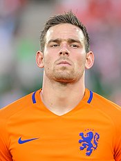 Vincent Janssen 2016-ban