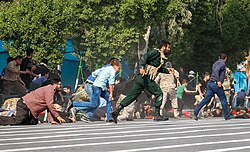 2018 Ahvaz militærparadeangreb 10.jpg