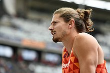 2018 European Athletics Championships Hari Ke-5 (01).jpg