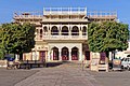 20191218 Mubarak Mahal, City Palace, Jaipur 0936 9032.jpg