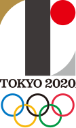 2020 Summer Olympics logo.svg