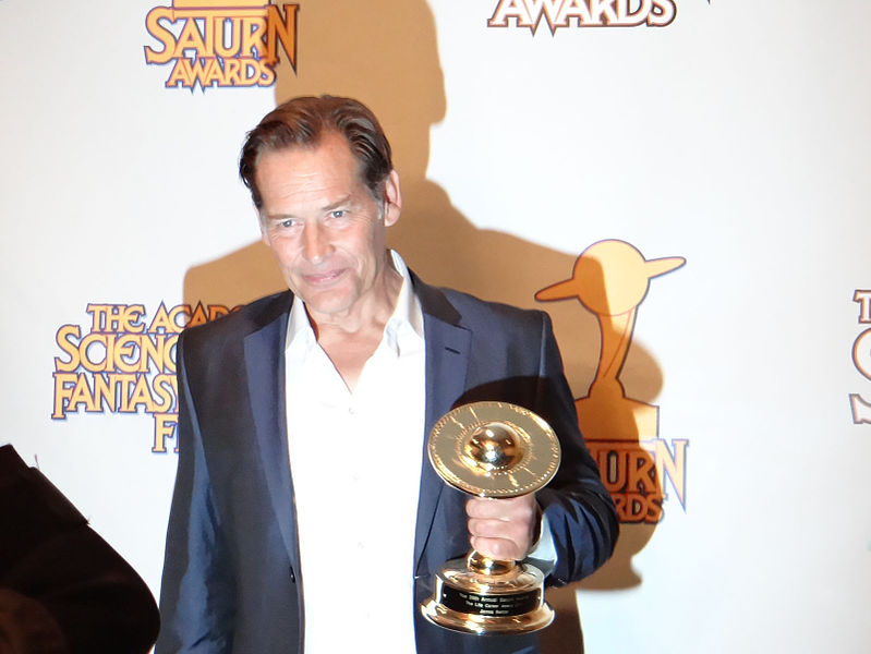 File:38th Annual Saturn Awards - James Remar from Dexter (13971790887).jpg