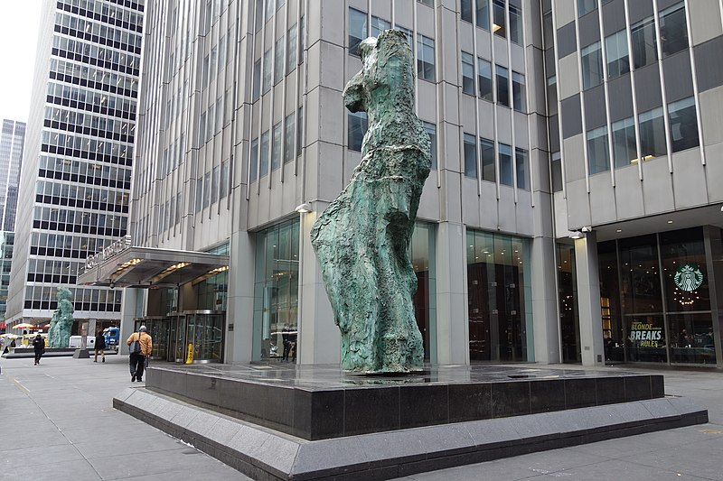 File:53rd St 6th Av td 15 - Venus de Milo.jpg