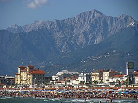 Viareggio