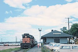 5 Photos of Milwaukee Road Passenger Trains Thanks to Roger Puta (26886916573).jpg