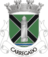 Brasão do Carregado