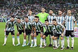 Copa Mundial de Fútbol de 2022