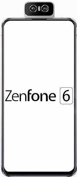 ASUS ZenFone 6