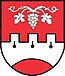 Blason de Hohenbrugg-Weinberg