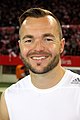 * Nomination: Peter Jehle, goalkeeper of the Liechtenstein national football team. --Steindy 14:13, 19 June 2022 (UTC) * * Review needed