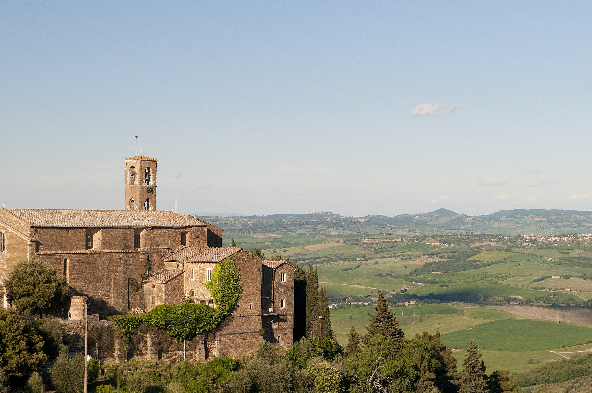 A view from Montalcino (5772034130)