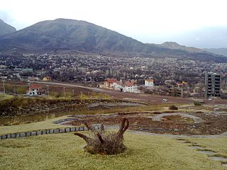 <span class="mw-page-title-main">Qamsar</span> City in Isfahan province, Iran