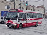 Kitami 230 I 2810