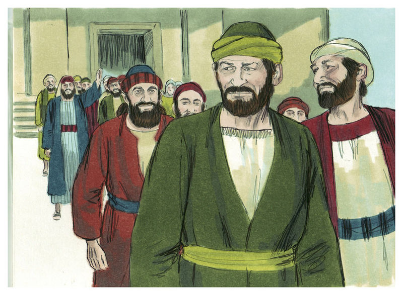 File:Acts of the Apostles Chapter 13-18 (Bible Illustrations by Sweet Media).jpg