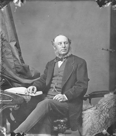 Image: Adams George Archibald