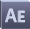 Adobe After Effects CS5 icon.svg