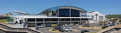 Aeropuerto, Isla de Terceira, Азор, Португалия, 2020-07-24, DD 03-05 PAN.jpg