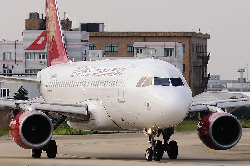 File:Airbus A319-112, Juneyao Airlines JP6308810.jpg