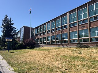 <span class="mw-page-title-main">Aki Kurose Middle School Academy</span> Middle school in Seattle, Washington, United States