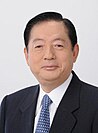 Akihiro Ota in September 2013