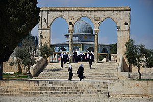 Al-Aqsa