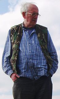 Alan Garner English fiction writer and folklorist