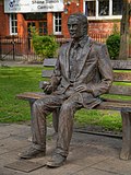 Thumbnail for File:Alan Turing, Sackville Park - geograph.org.uk - 3134438.jpg