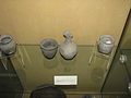 Spindle whorls and weaving loom weights, 11th-12th century AD