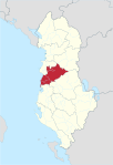 Albania (Tirana County).svg
