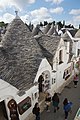 Deutsch: Italien, Alberobello, Trullo (Trulli) English: Italy, Alberobello, Trullo (Trulli)