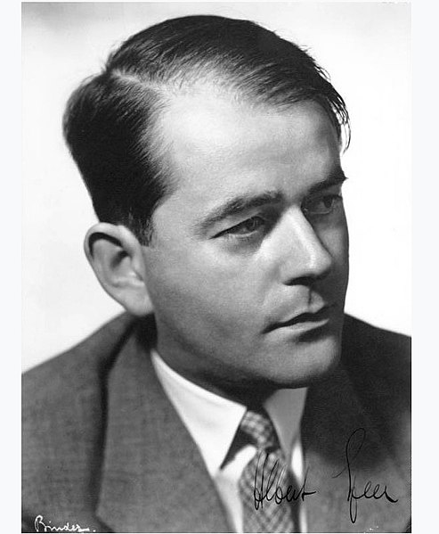 File:Albert Speer headshot.jpg