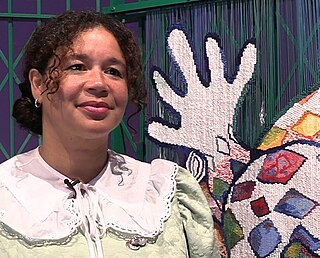 <span class="mw-page-title-main">Alberta Whittle</span> Barbadian-Scottish artist