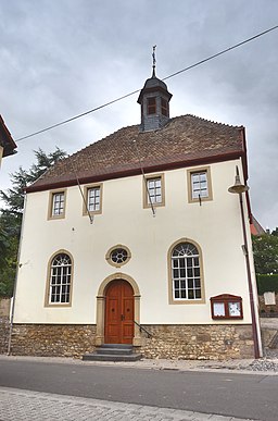 AlbigRathaus