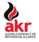 Logo van de AKR