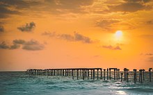 Alappuzha Beach