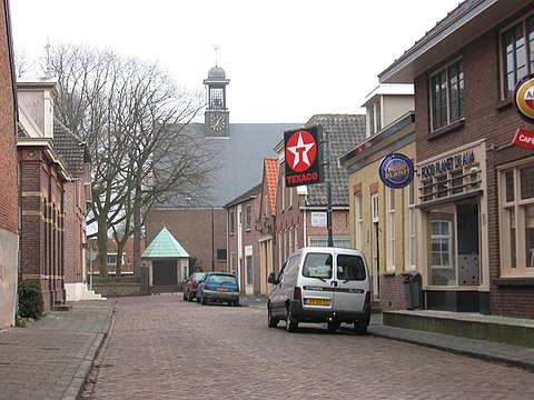 Almkerk