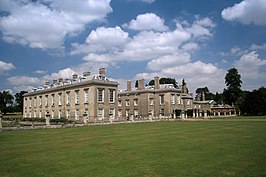 Althorp House